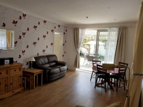 Blackpoolholidaylets The Bungalow